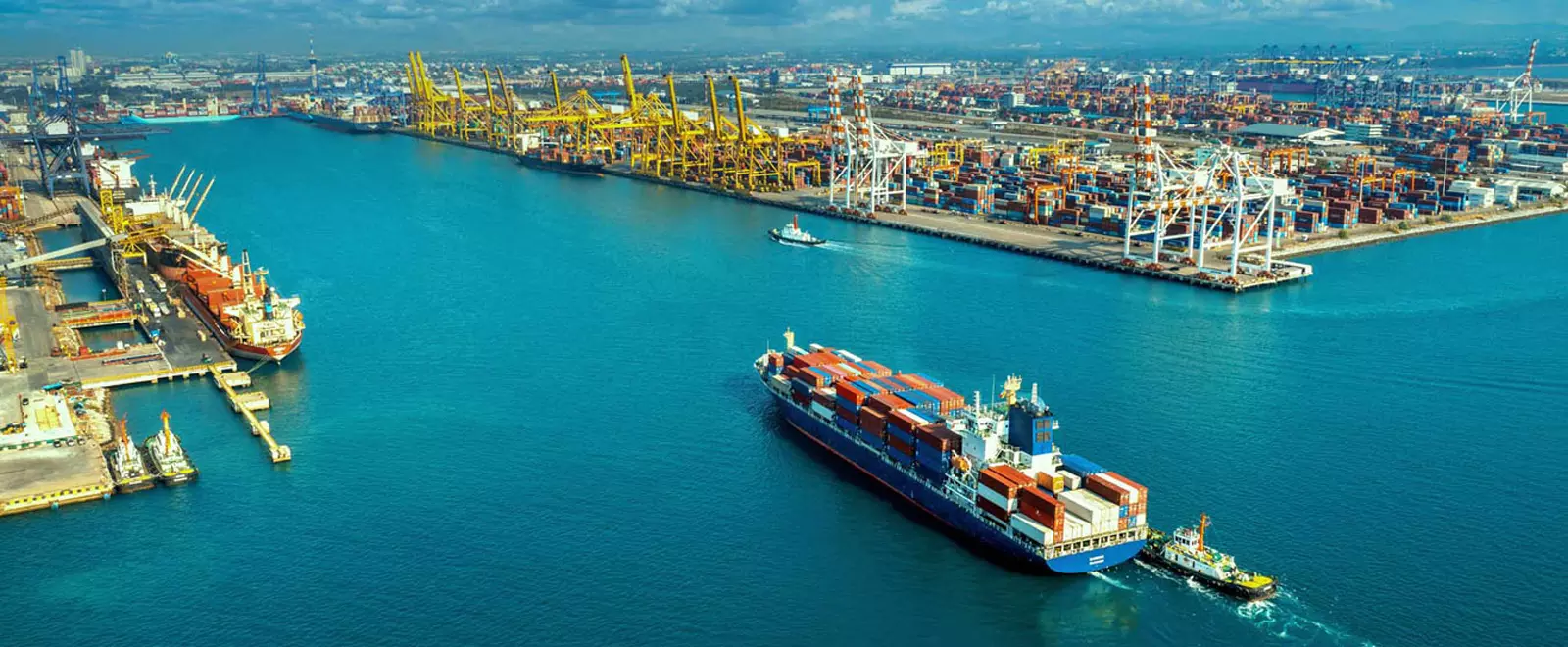 Customs Clearance Services