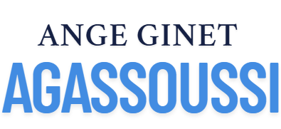 ANGE GINET AGASSOUSSI